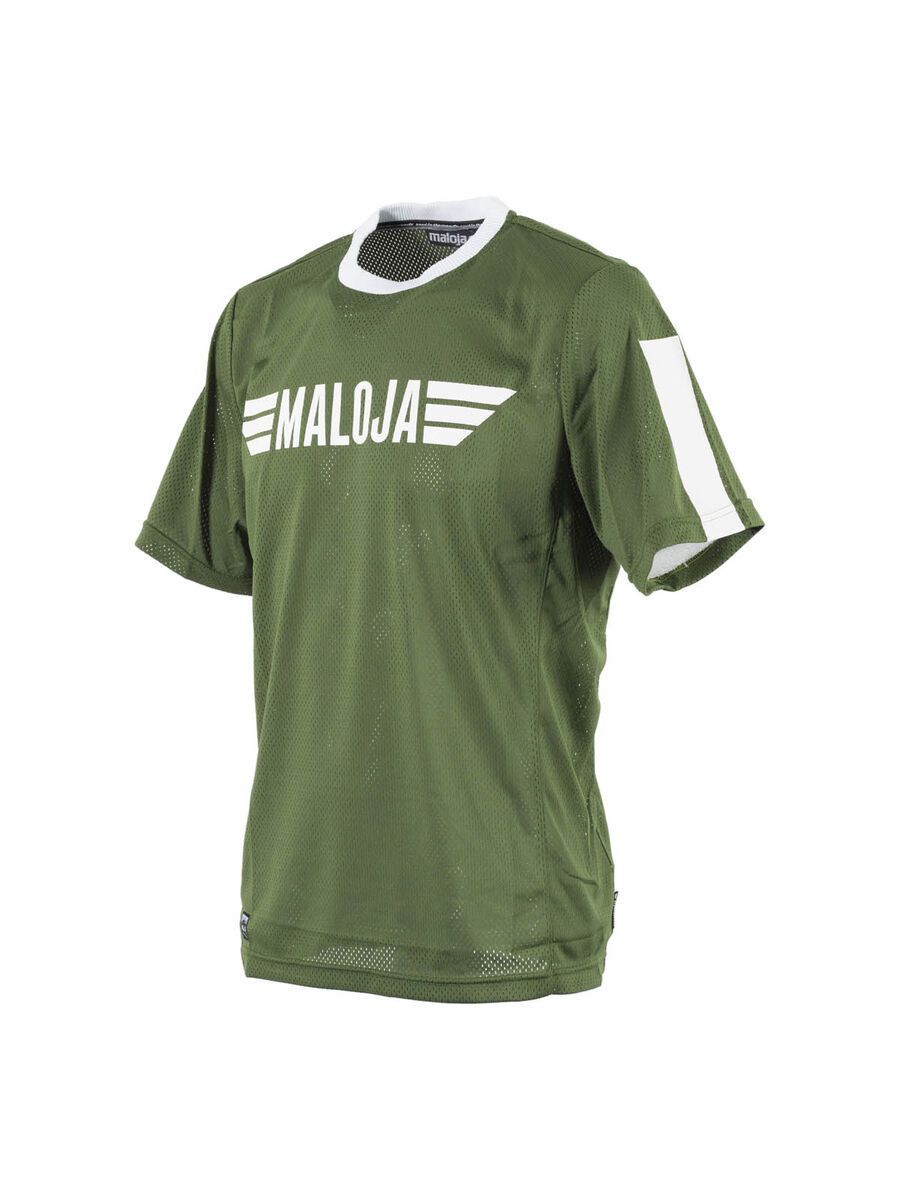 Maloja AnngourM., cactus - Bild 1