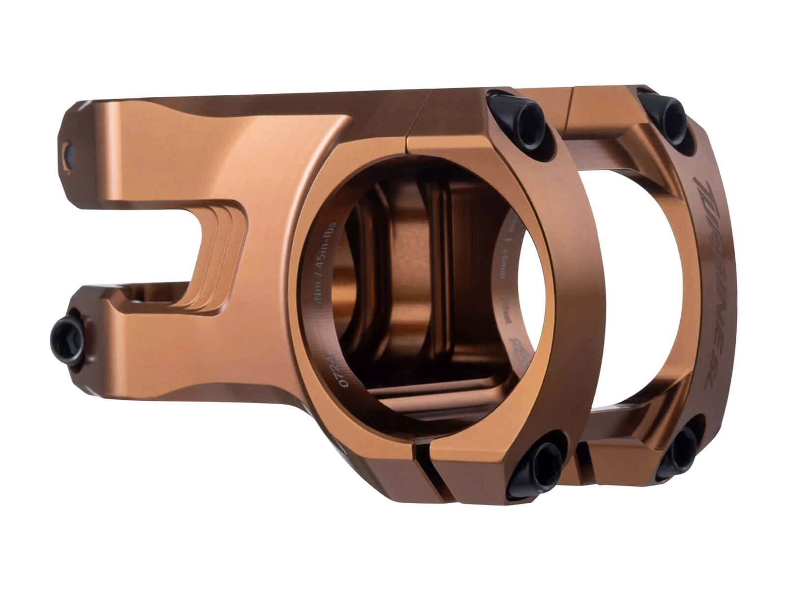 Race Face Turbine SL Stem, kashmoney - Bild 7