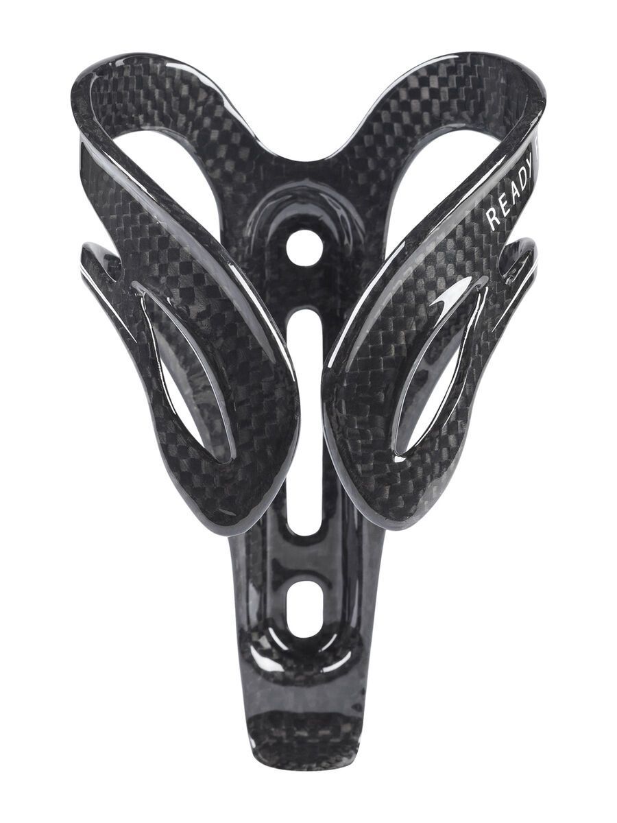 Cube RFR Flaschenhalter HPC, black´n´white - Bild 2