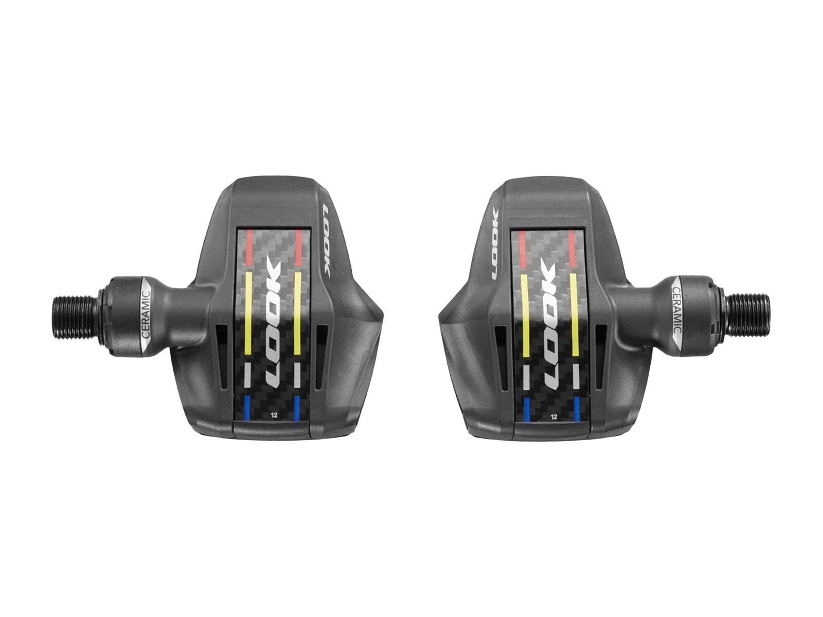 Look Keo Blade Ceramic, black - Bild 5