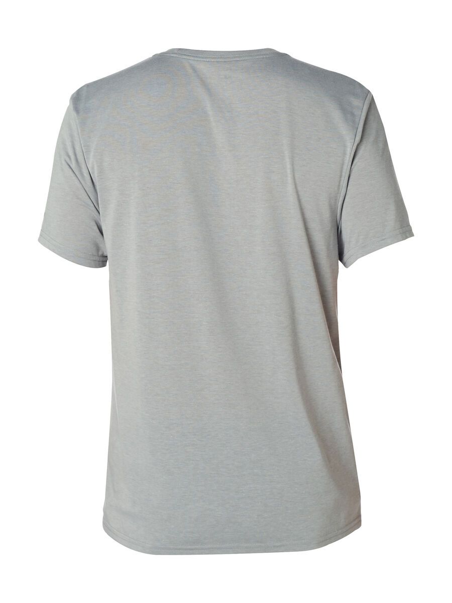 Fox Grizzled SS Tech Tee, heather dark grey - Bild 2