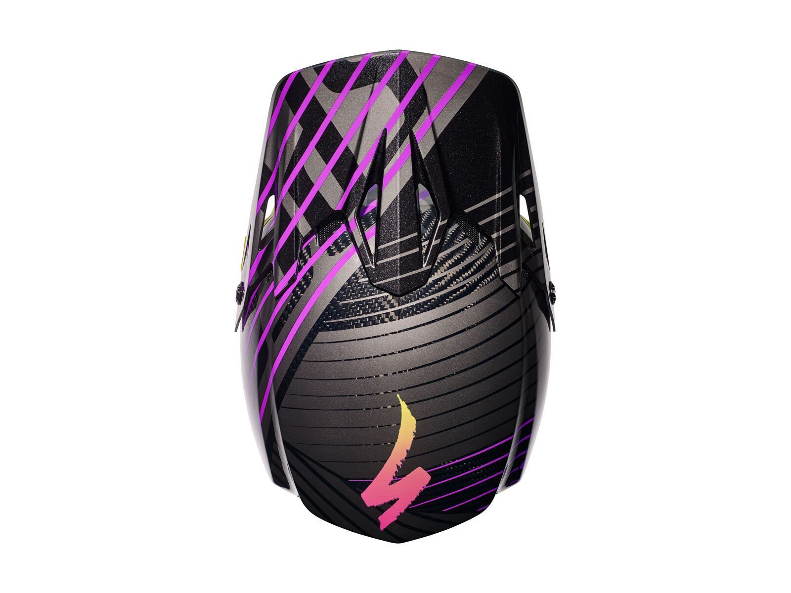 Specialized S-Works Dissident, dynamite panther - Bild 2