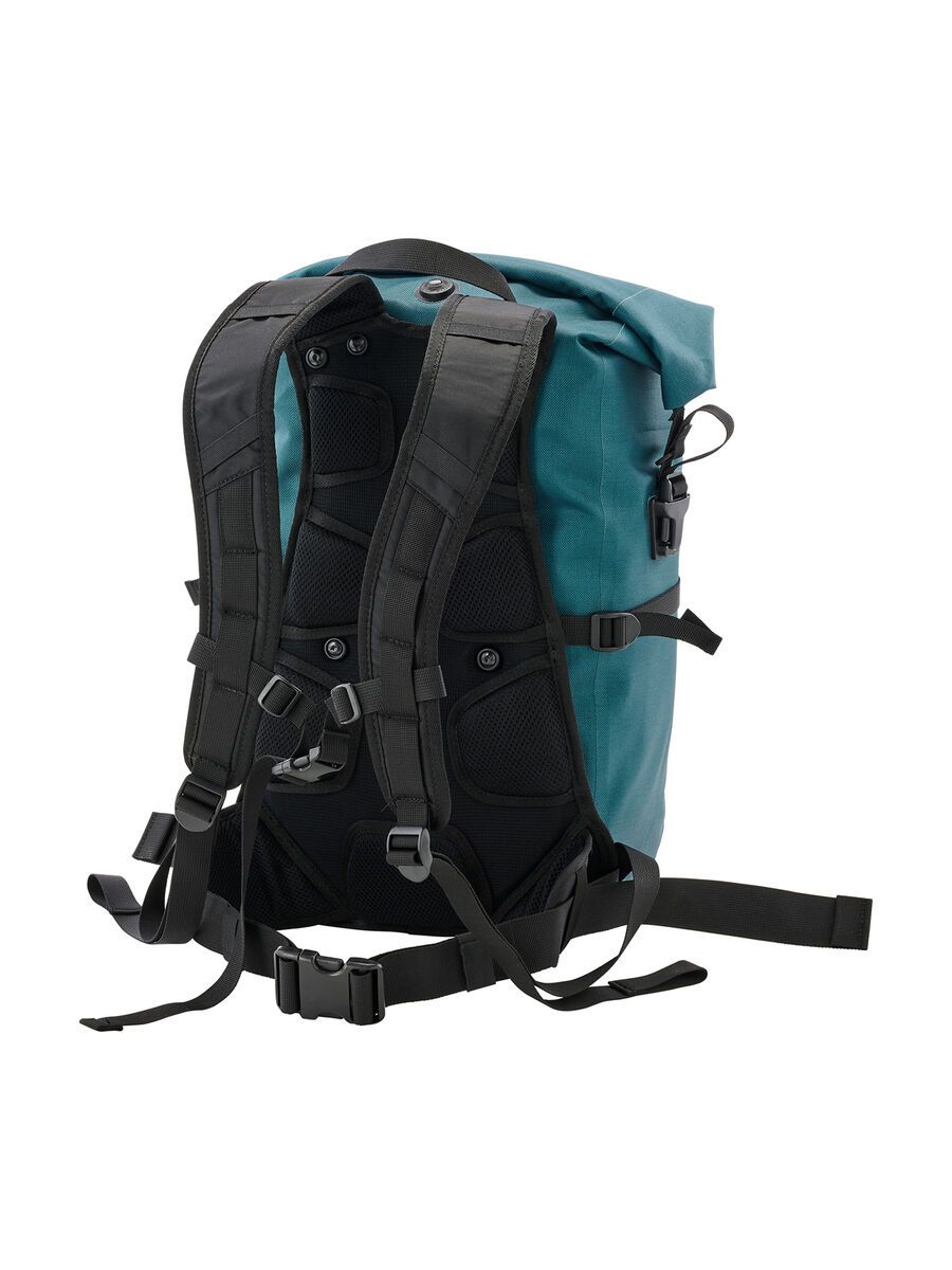 ORTLIEB Packman 25 L, petrol - Bild 2