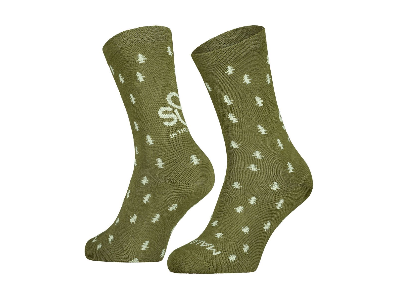 Maloja WurzeltrüffelM., moss - Bild 1