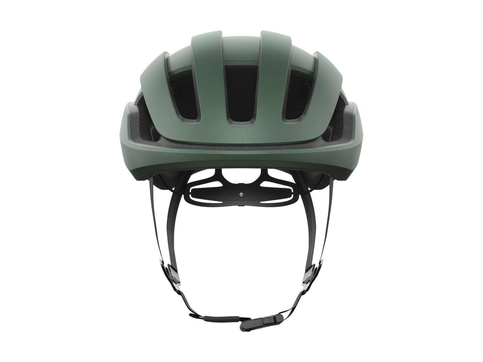 POC Omne Air MIPS, epidote green metallic/matt - Bild 2