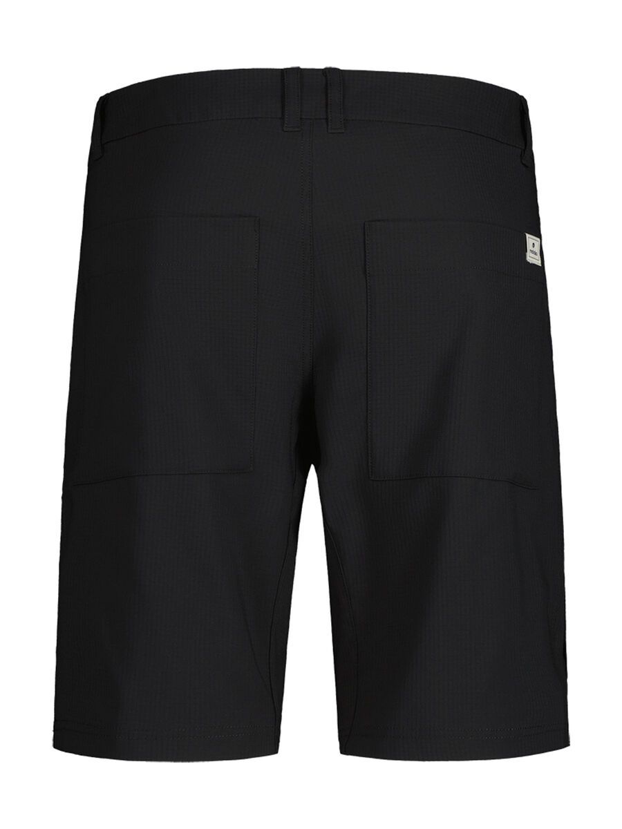 Maloja AubrigM., deep black - Bild 2