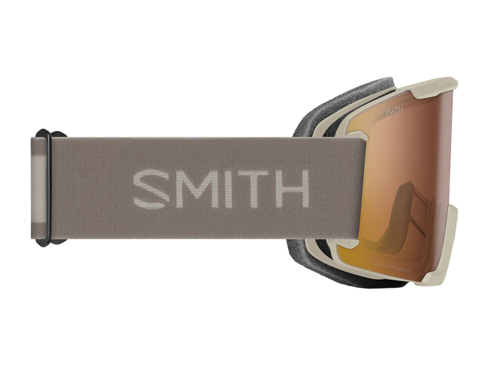 Smith Squad, ChromaPop Pro Photochromic Gold Mirror / chalk - Bild 2