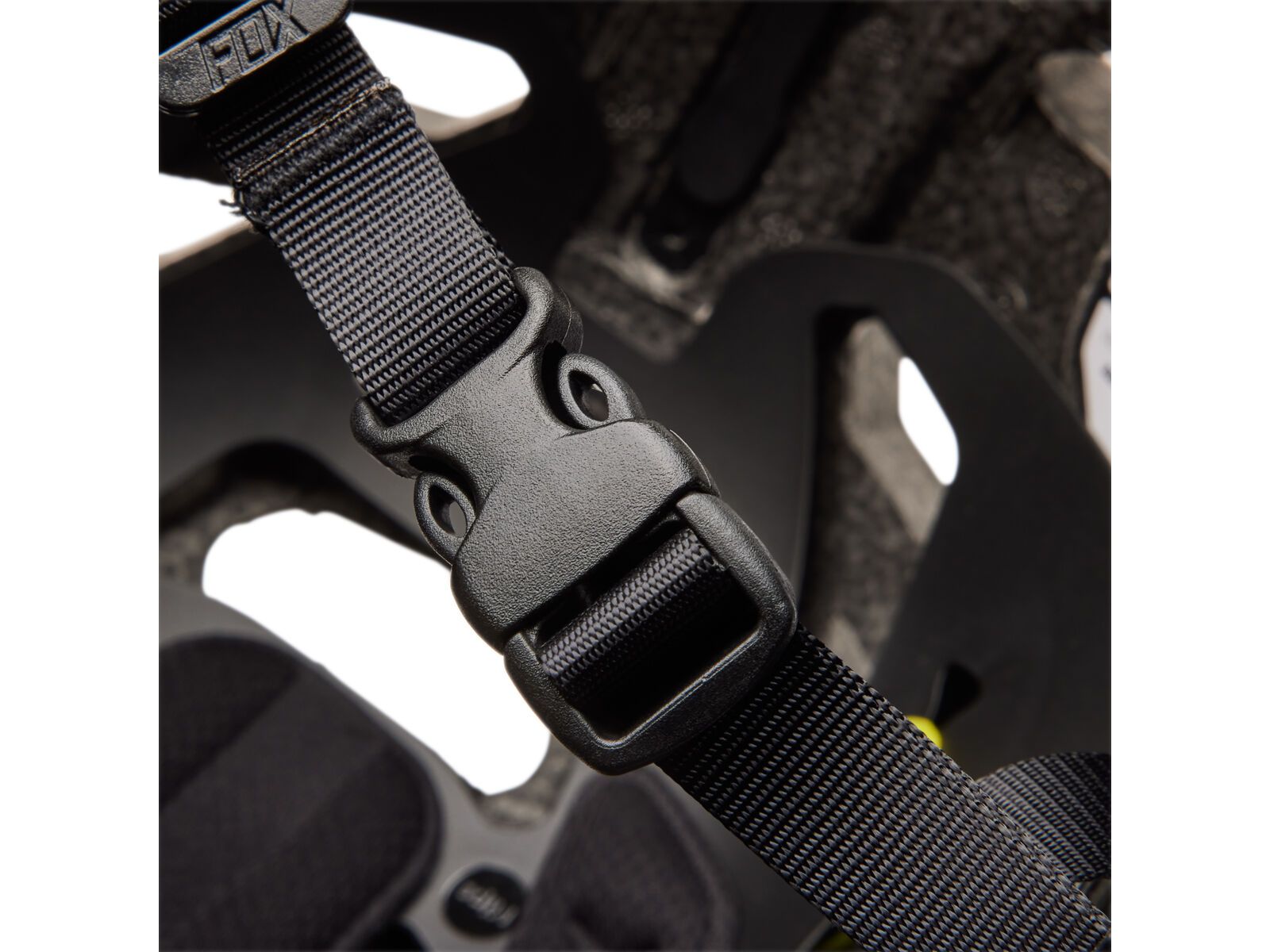 Fox Speedframe, moc - Bild 8