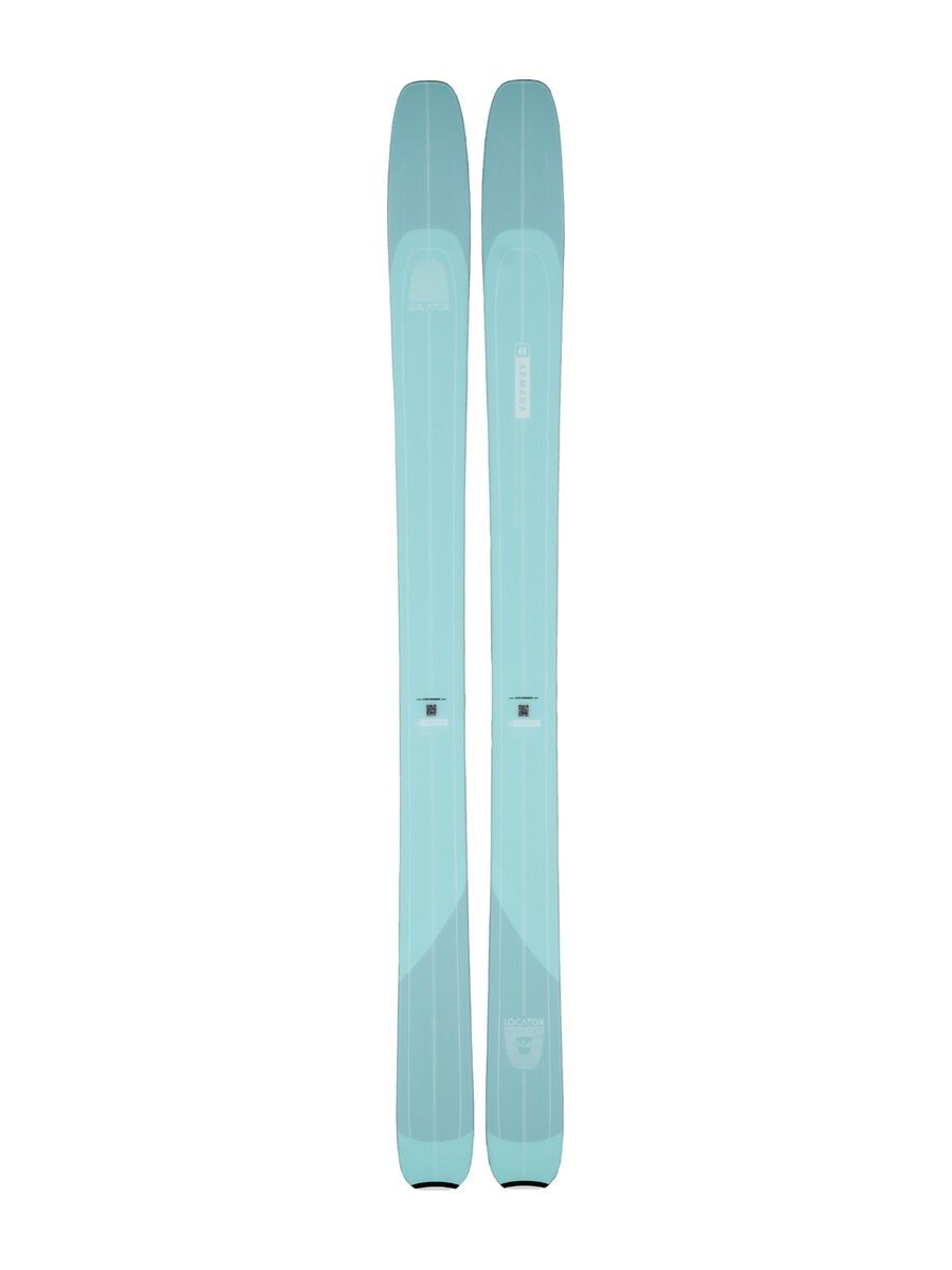 Armada Locator 104, light blue - Bild 2