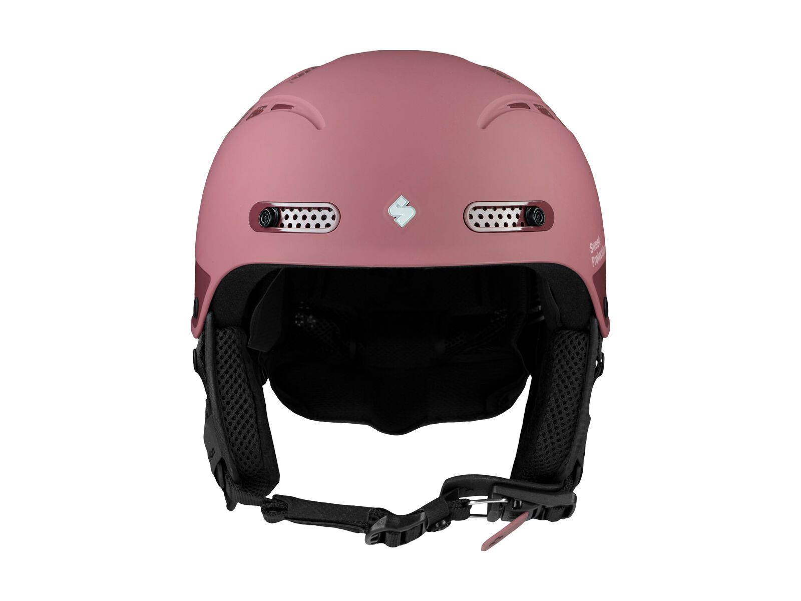 Sweet Protection Igniter II, matte lumat red - Bild 3