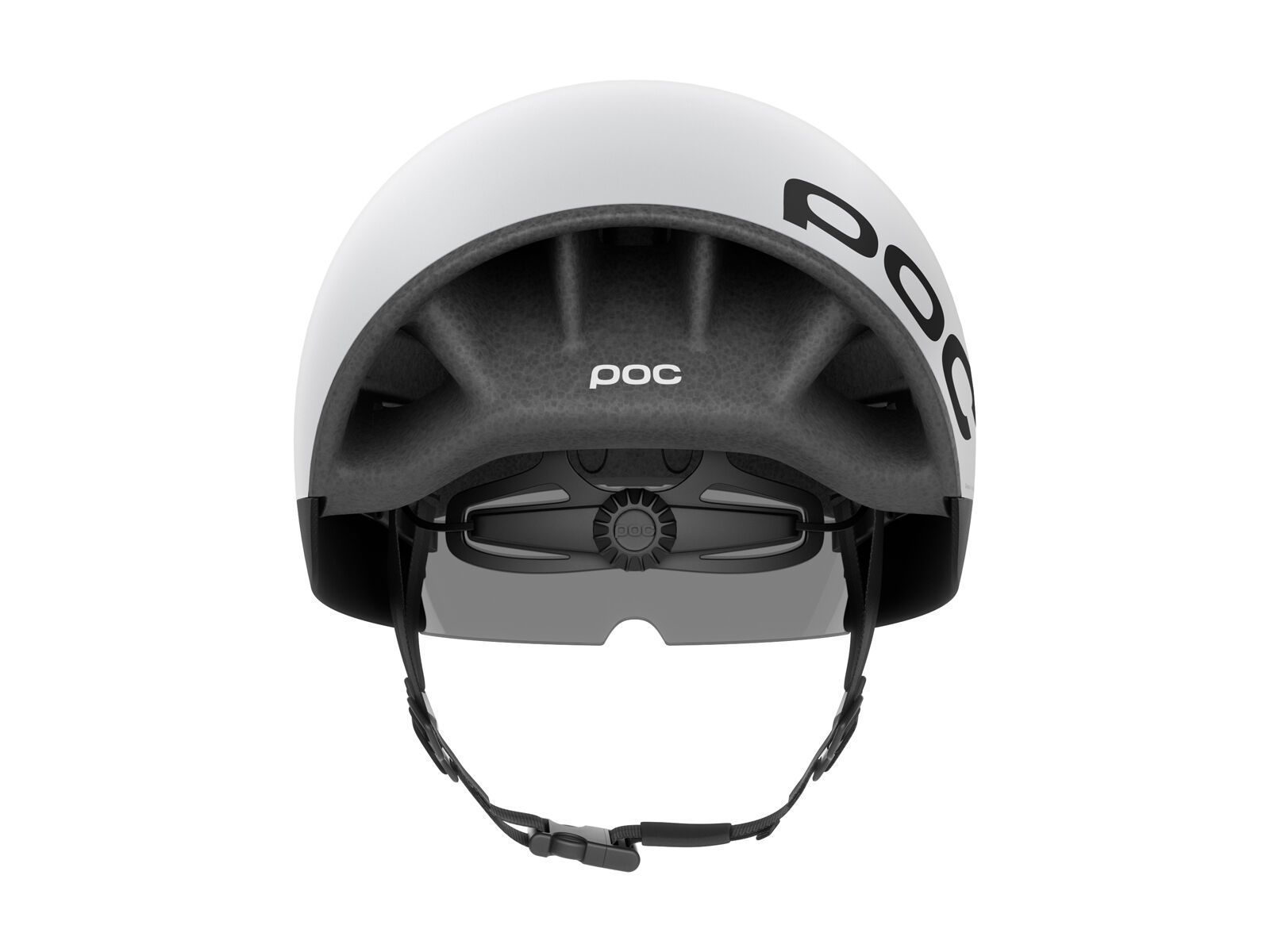 POC Procen Air, hydrogen white - Bild 4