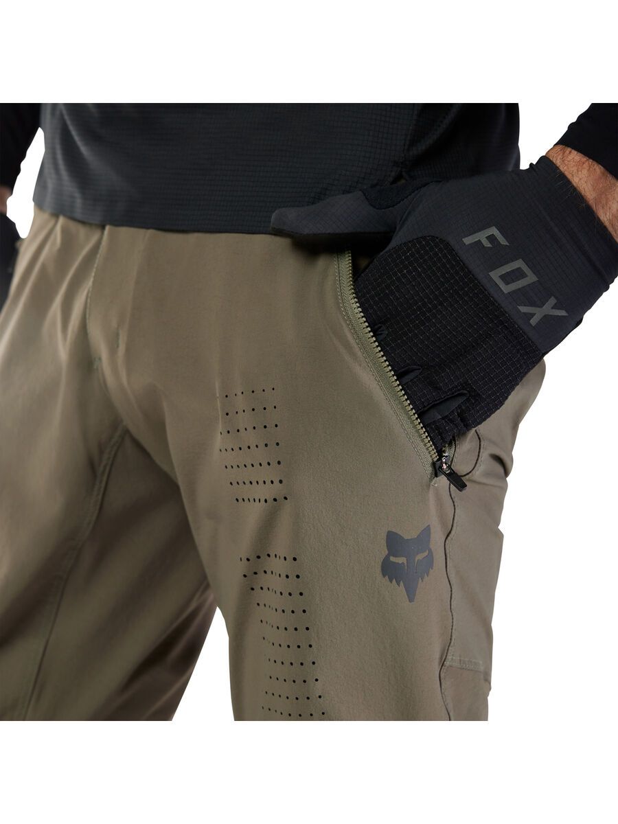 Fox Flexair Pant, military - Bild 6