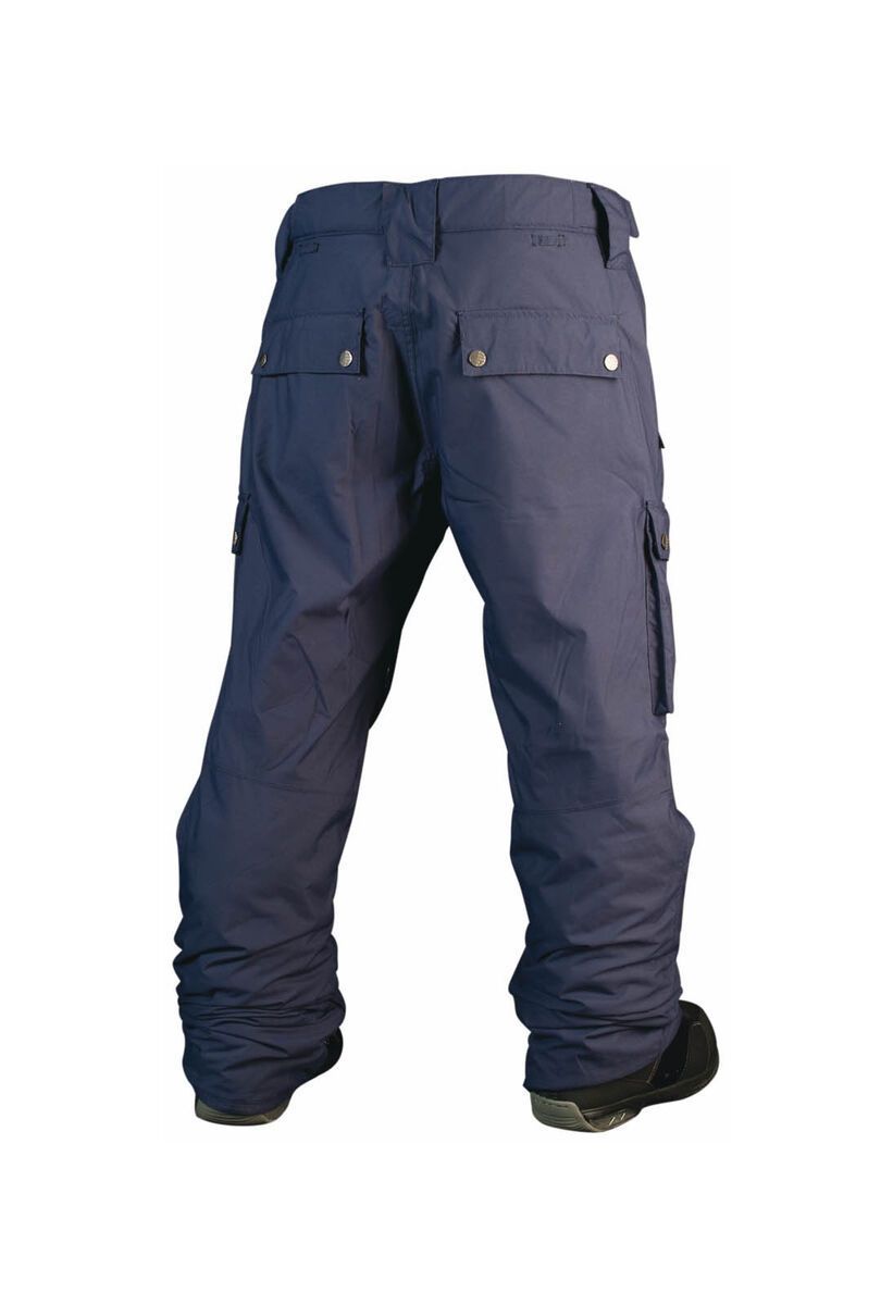 Nitro Distortion Pant, Ink - Bild 2