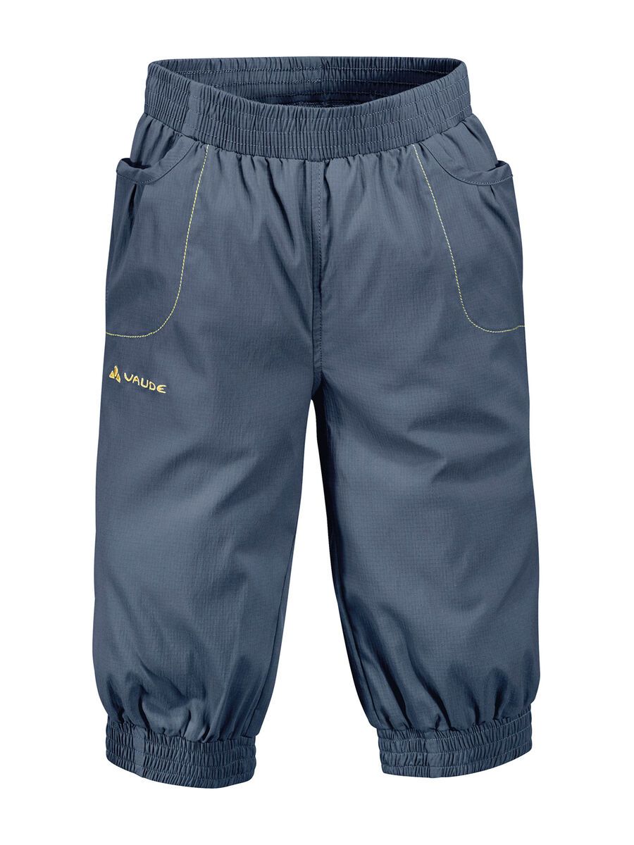 Vaude Kids Uruca Pants, blue whale - Bild 1