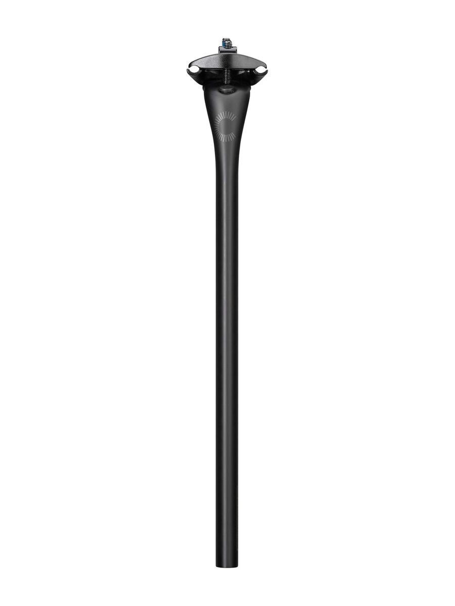 Cannondale SuperSix Evo Carbon Seatpost V4 - 20 / 330 mm, black - Bild 2