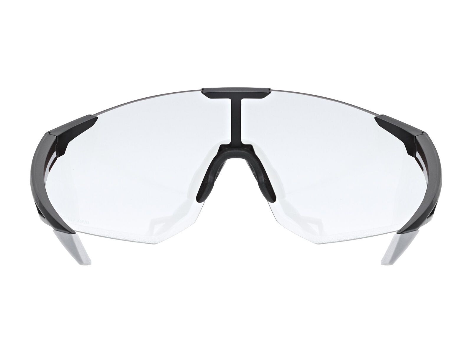 uvex pace perform s V, Litemirror Silver / black matt - Bild 4