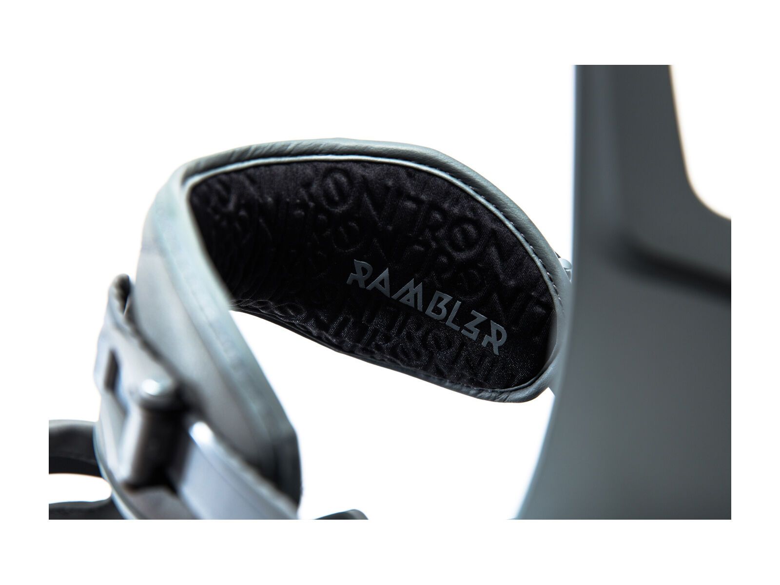 Nitro Rambler, grey - Bild 6