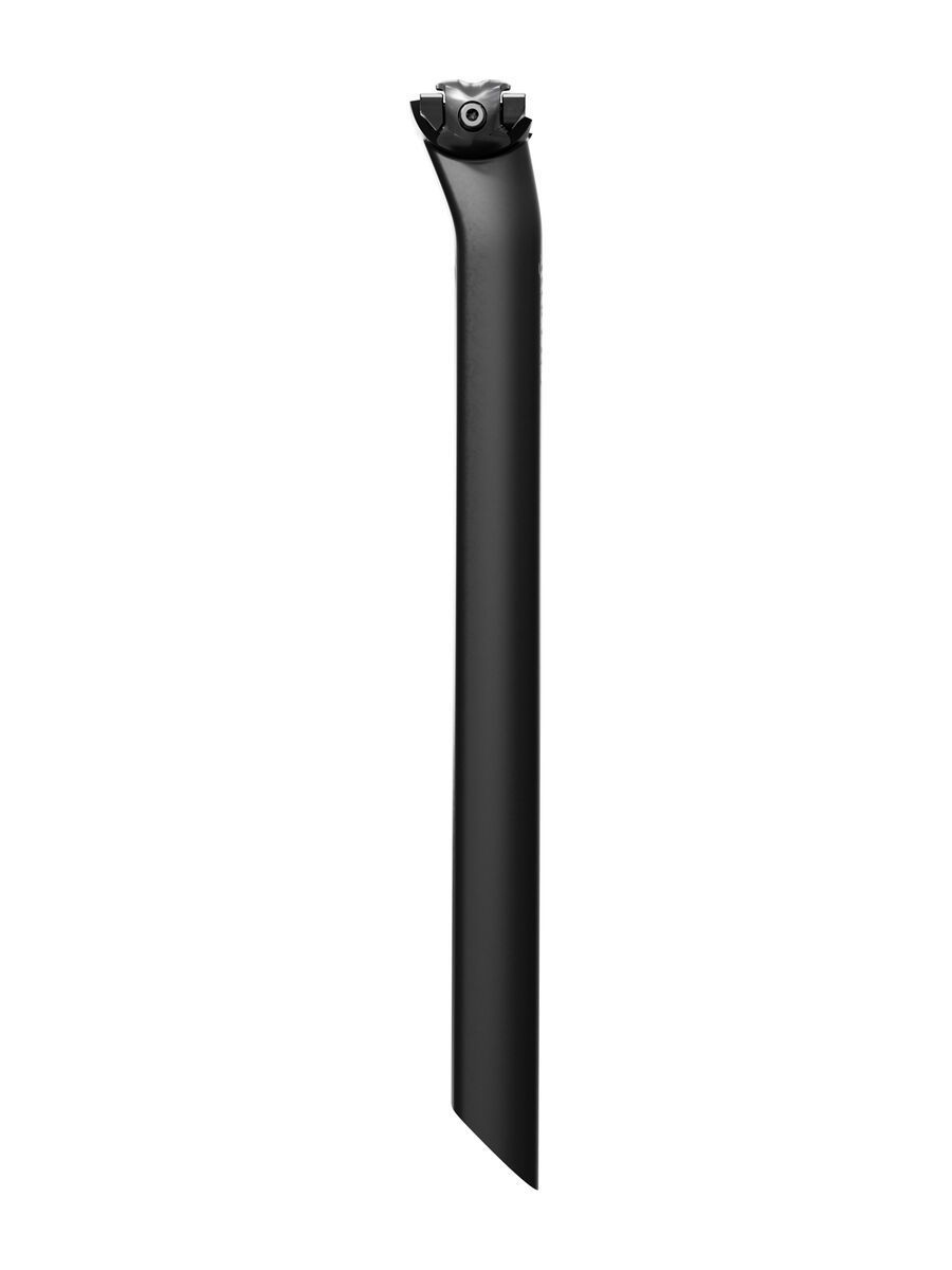 Syncros SP-R100-SL Seatpost - 0 / 400 mm, black matt - Bild 1