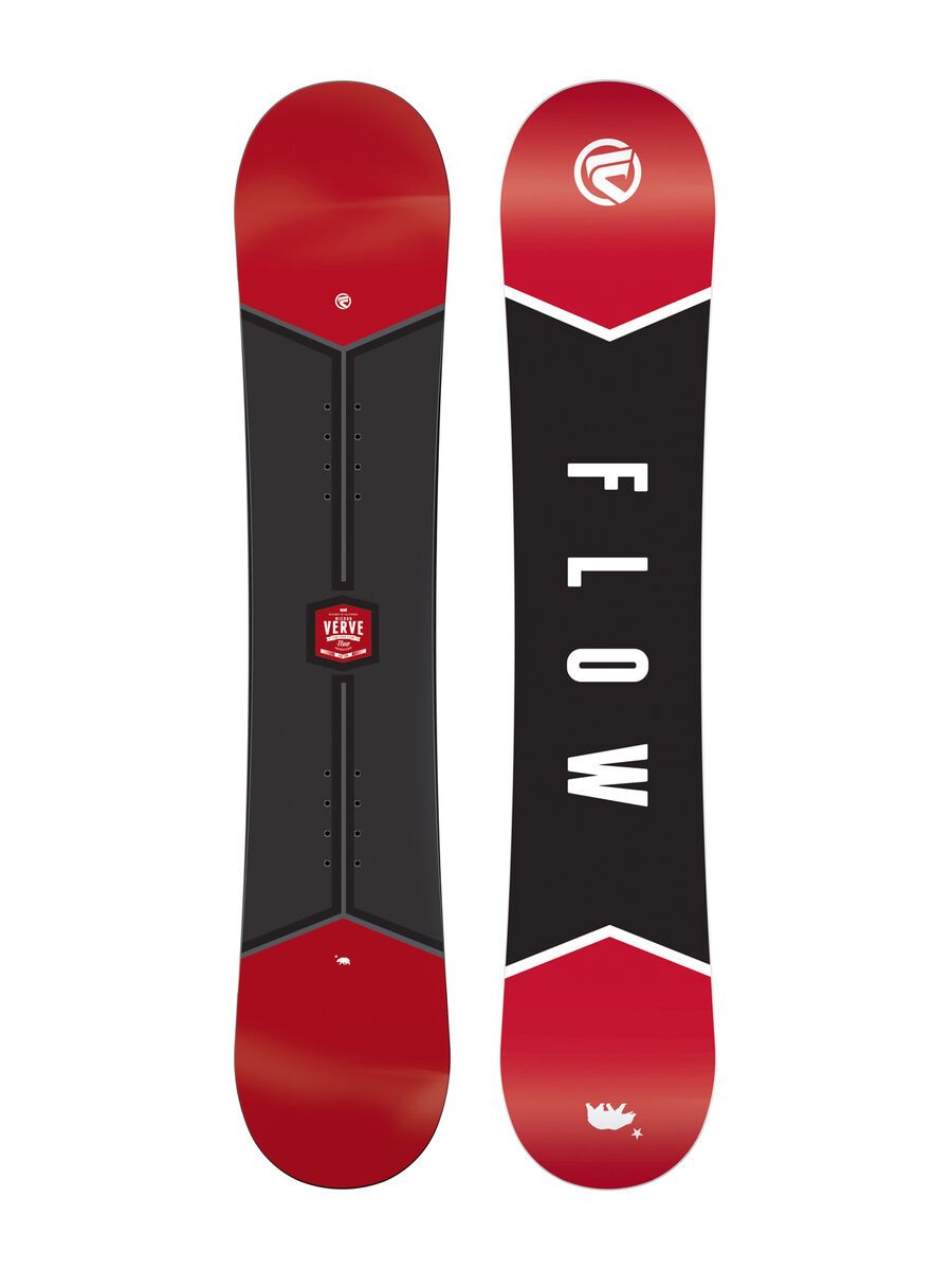 Flow Micron Verve - Bild 1
