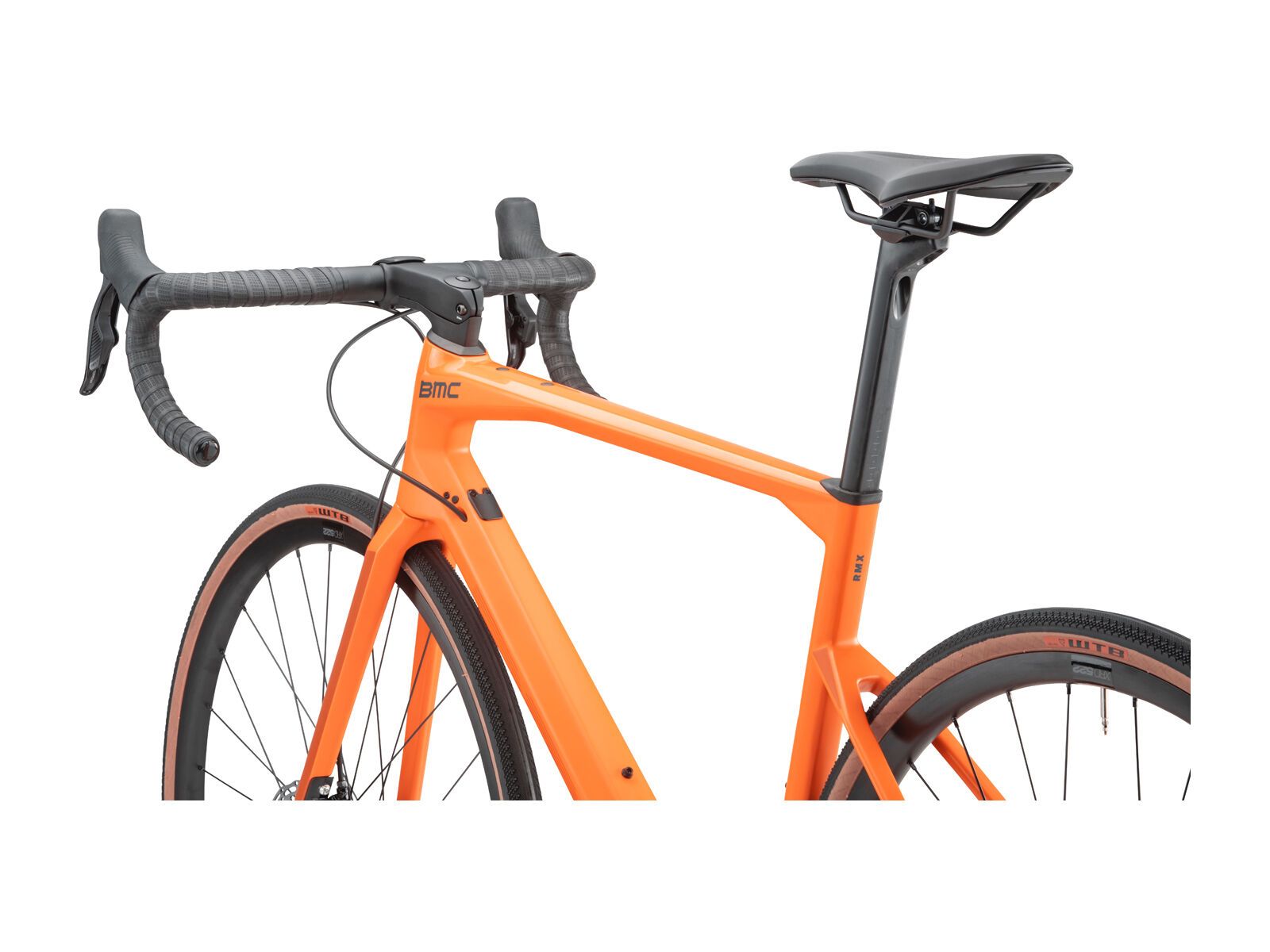 BMC Roadmachine X Two - Bild 4