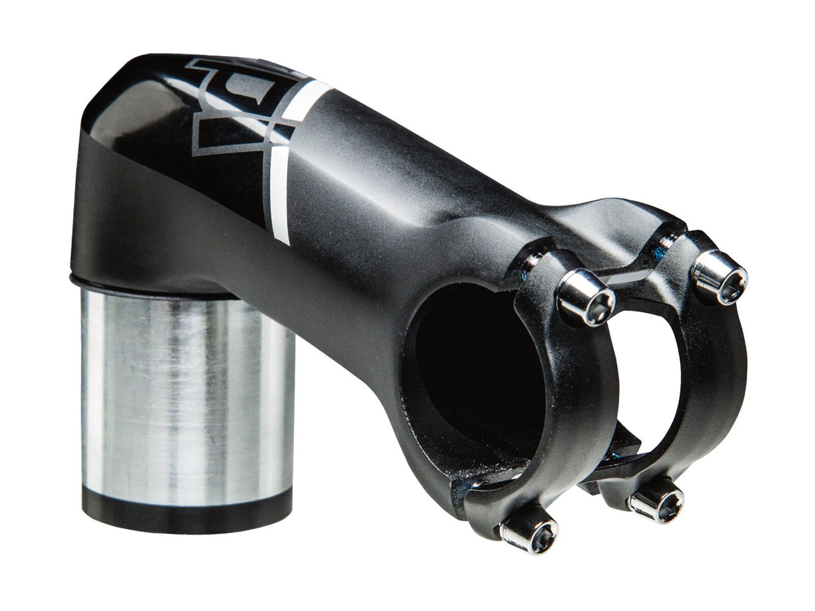 Cannondale OPI Stem +6 Grad, matte black - Bild 1