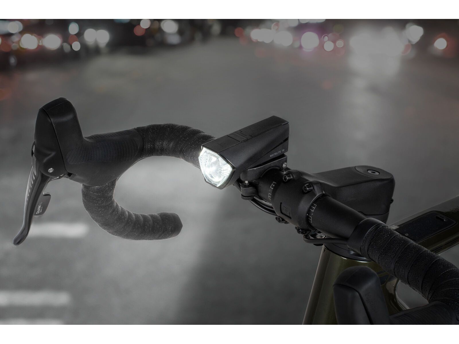 Topeak WhiteLite 70 StVZO - Bild 9