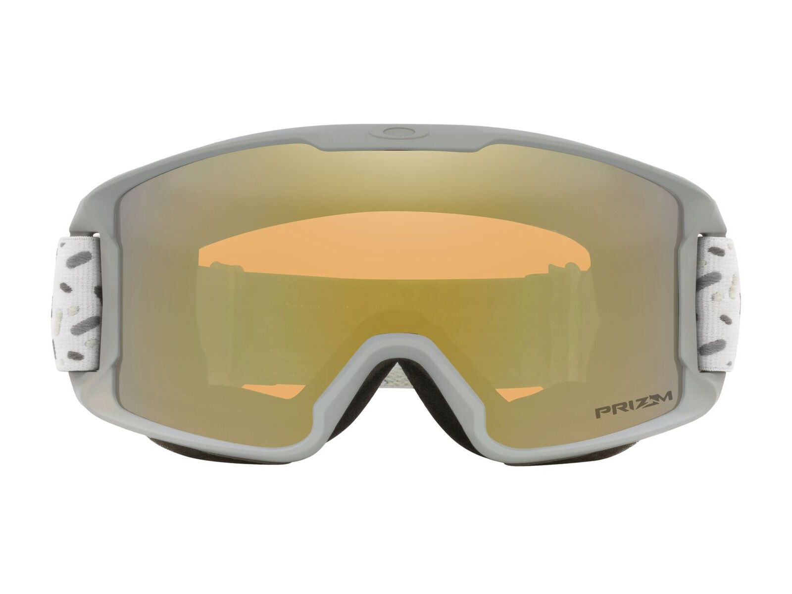 Oakley Line Miner S - Prizm Sage Gold Iridium, grey granite - Bild 12