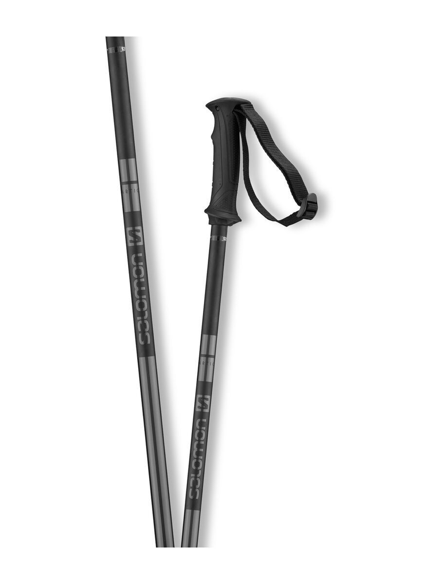 Salomon Arctic, black - Bild 2