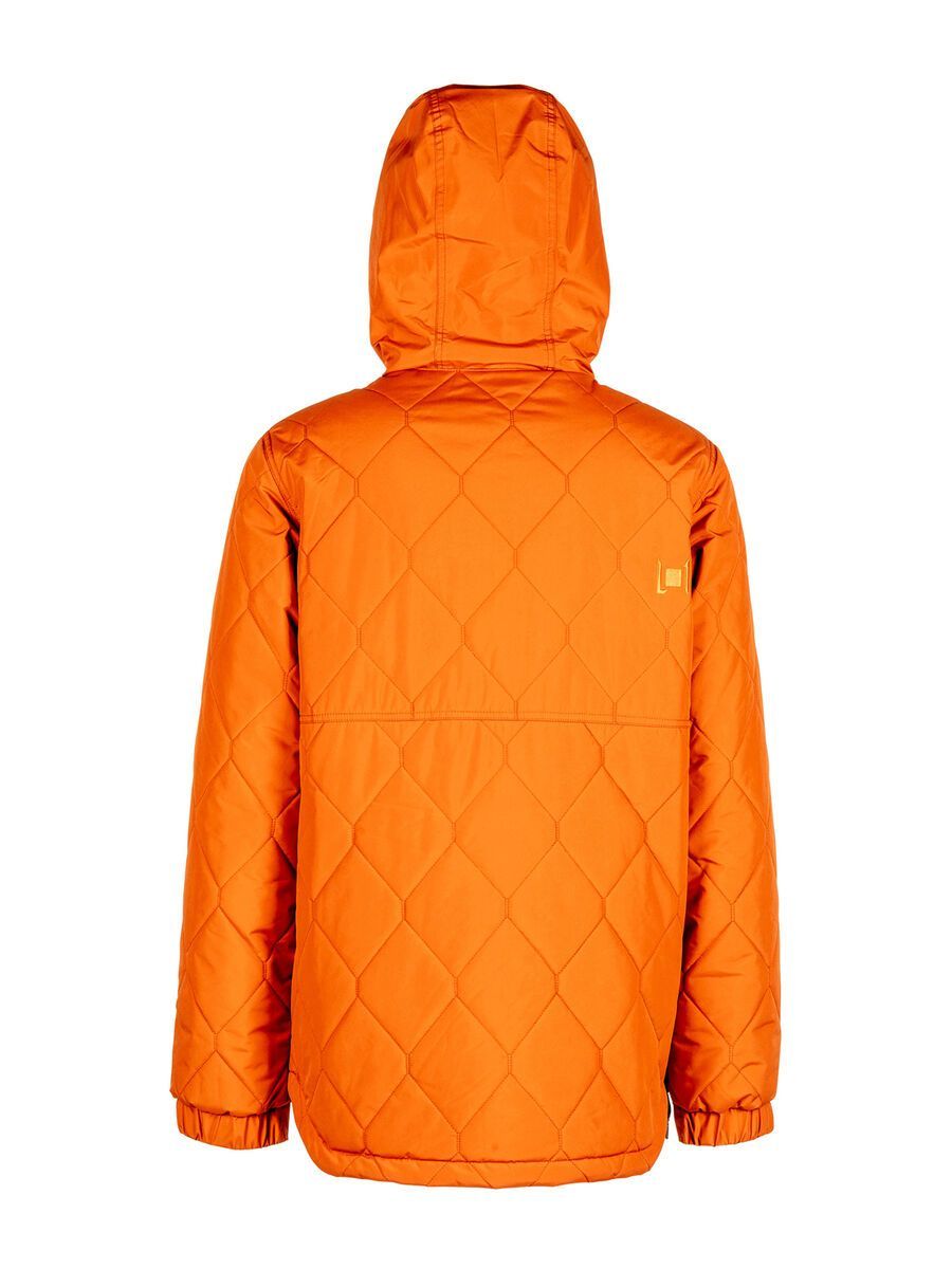 Nitro L1 Aftershock Jacket, bombay - Bild 2