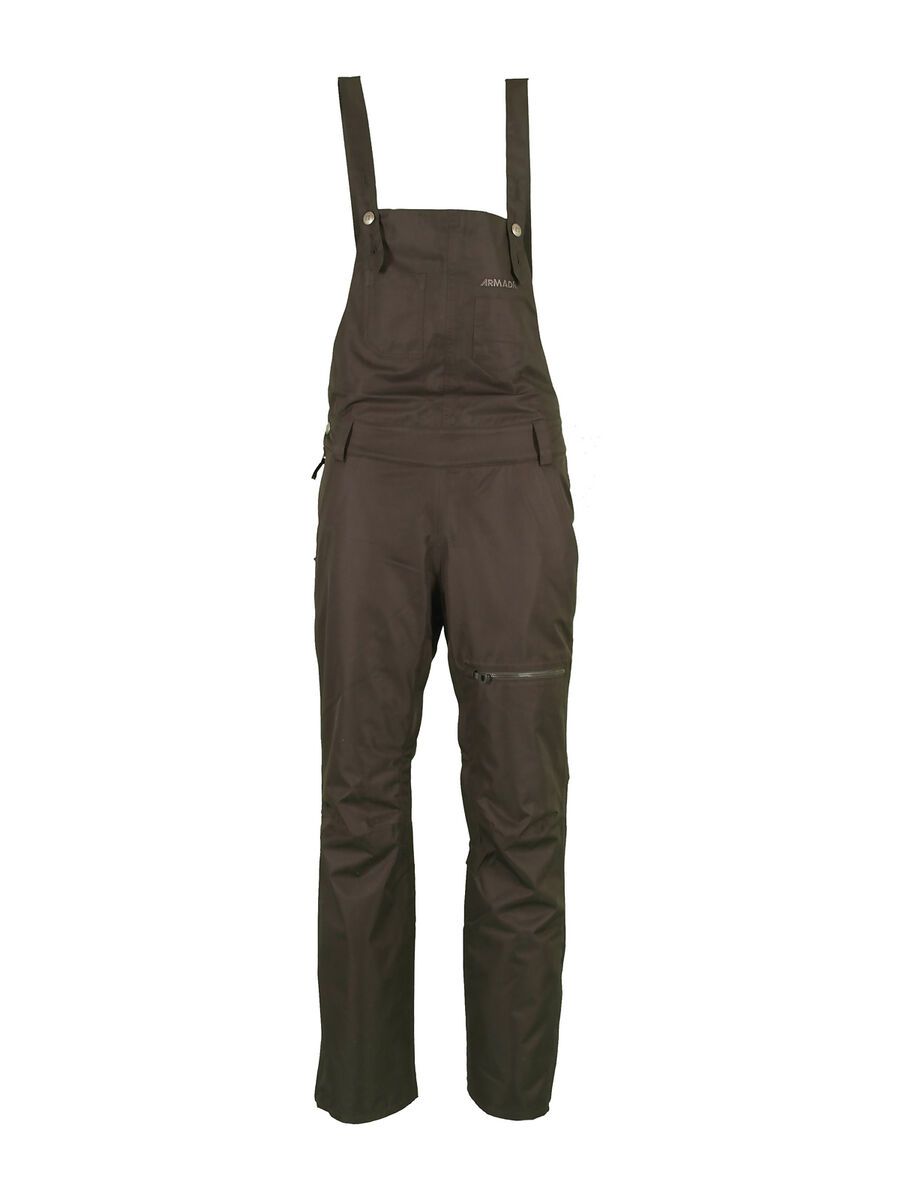 Armada Cassie Overall, black - Bild 1