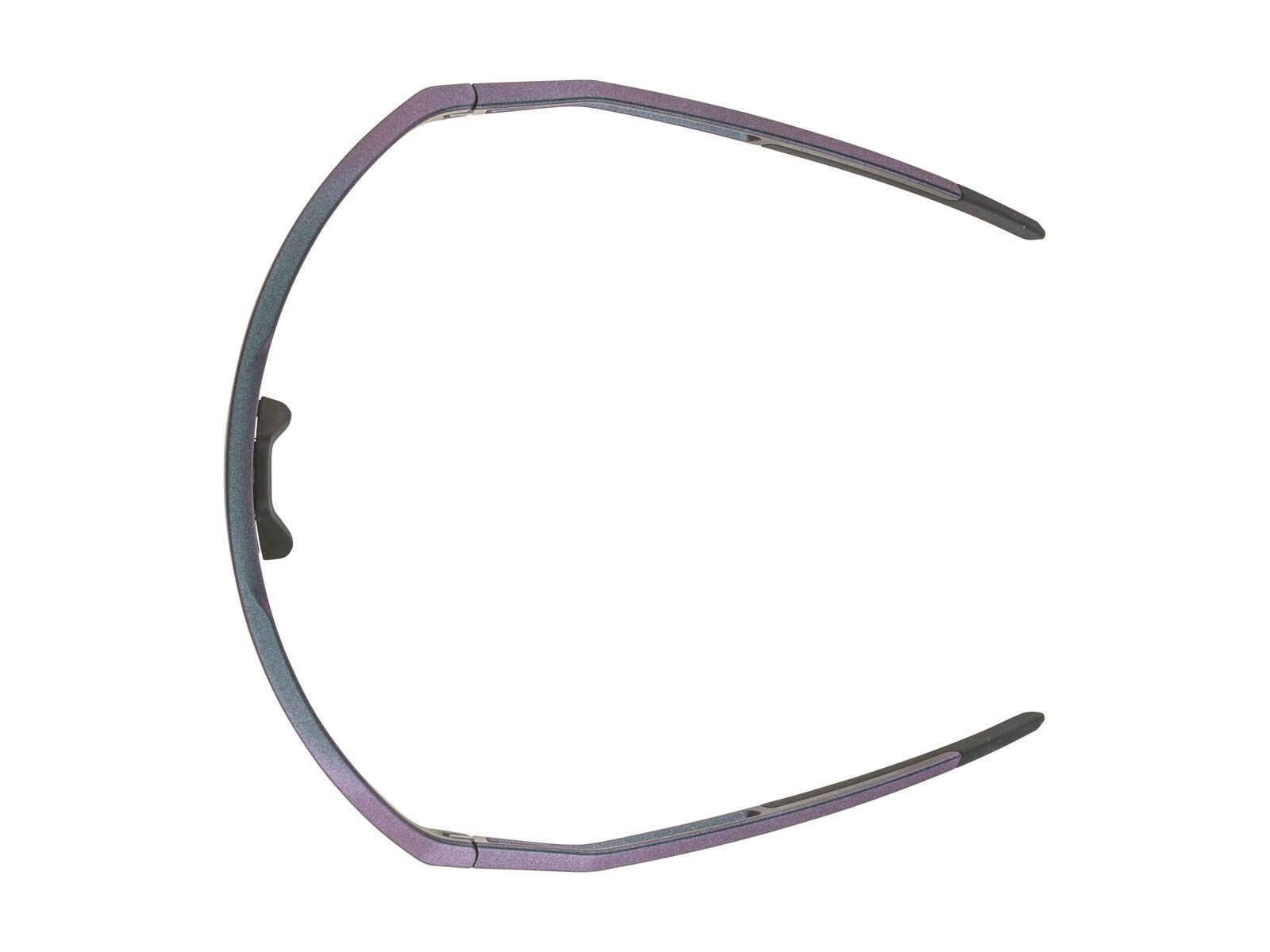 Alpina Sonic HR Q-Lite, Pink I Pink Mirror / black-purple metallic matt - Bild 5