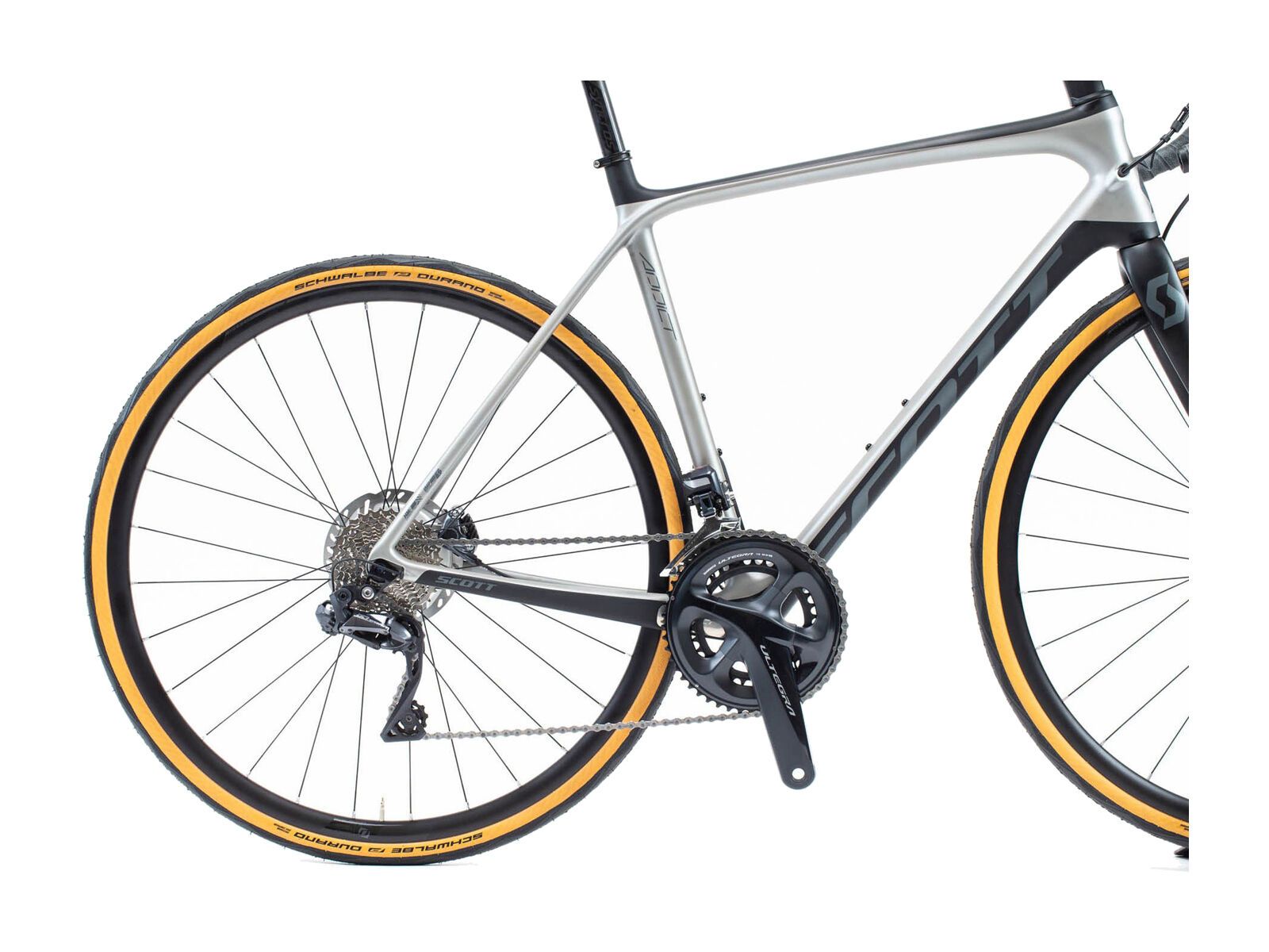 Scott Addict SE Disc - Bild 3