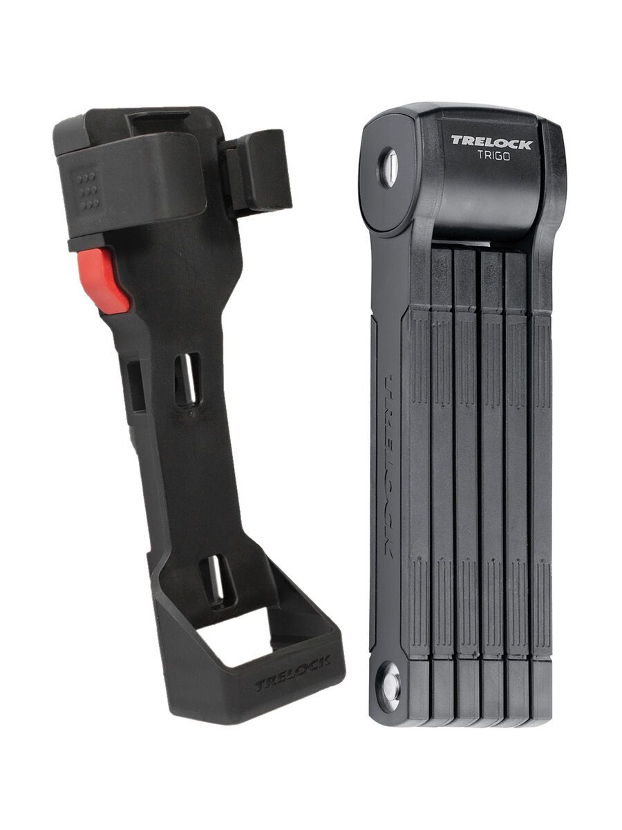 Trelock FS 380/85 Trigo X-Press - Bild 1