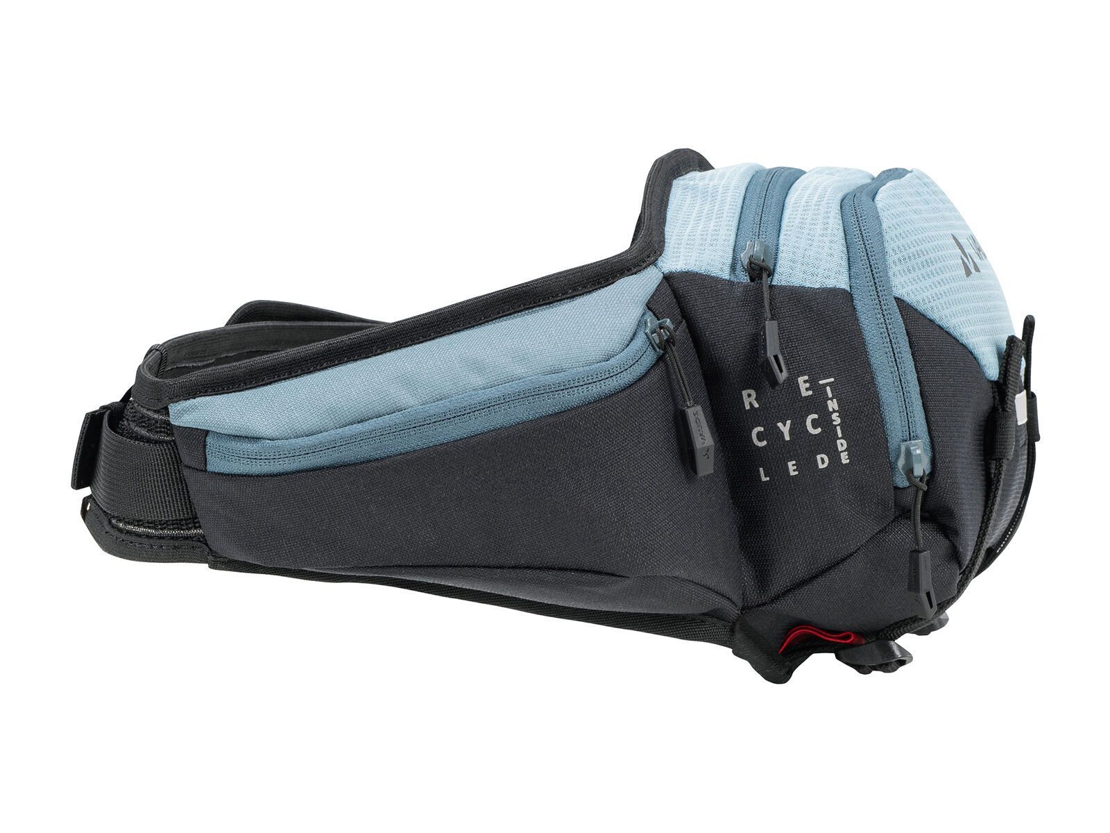 Vaude Moab Hip Pack 3, nordic blue - Bild 9