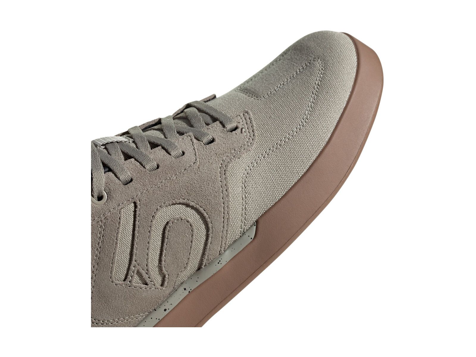 Five Ten Sleuth, shock red/sesame/feather grey - Bild 9