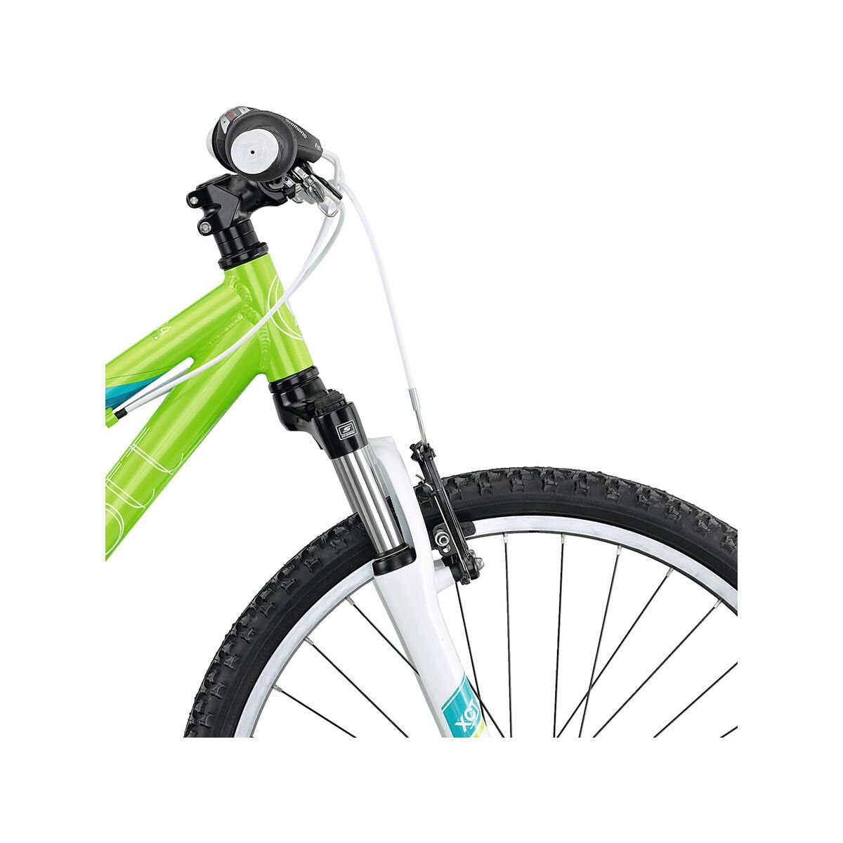 Scott Contessa JR 24 - Bild 5