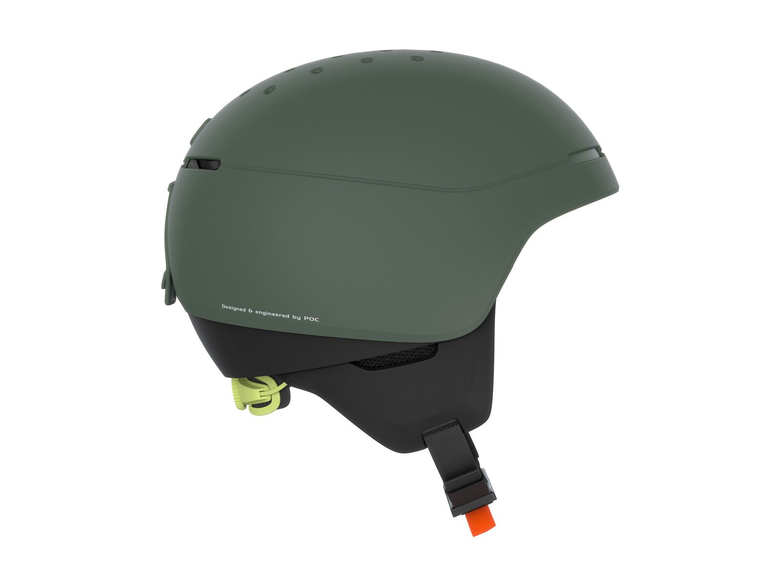 POC Meninx, epidote green matt - Bild 3