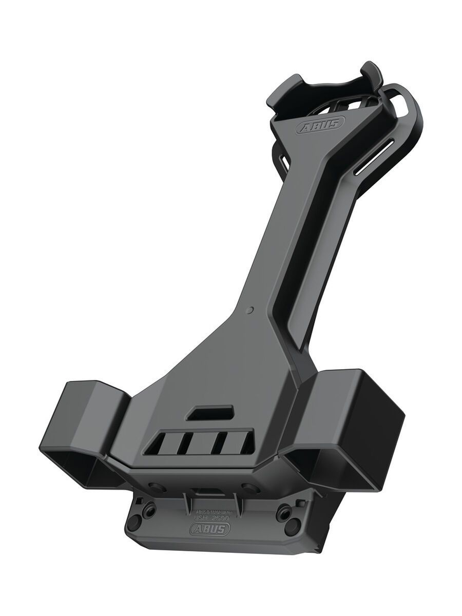 Abus Granit Super Extreme 2500/165HB230 + Halter USH2500, black - Bild 3