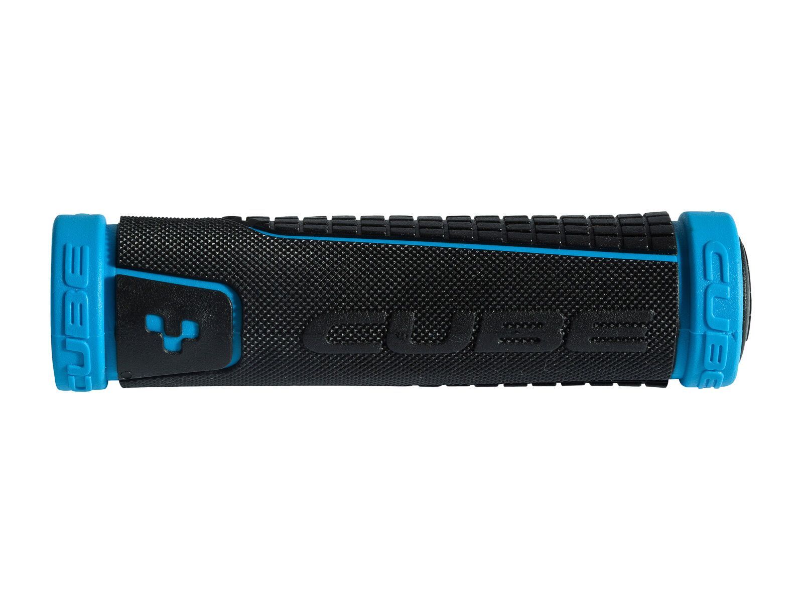 Cube Griffe Performance, black´n´blue - Bild 1