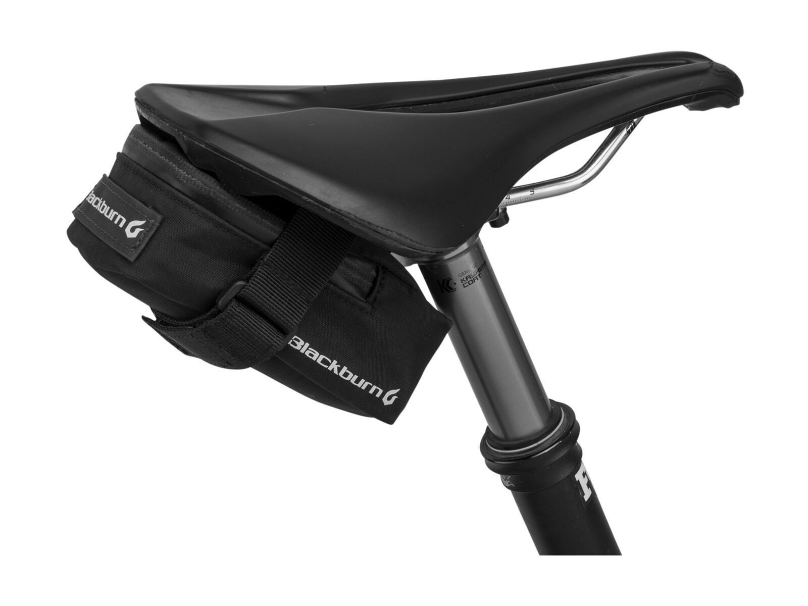 Blackburn Local Ride Kit inkl. Werkzeug - Bild 1