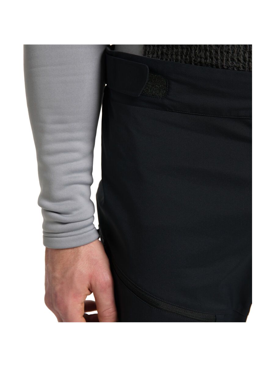 Haglöfs Touring Infinium Pant Men, true black - Bild 8