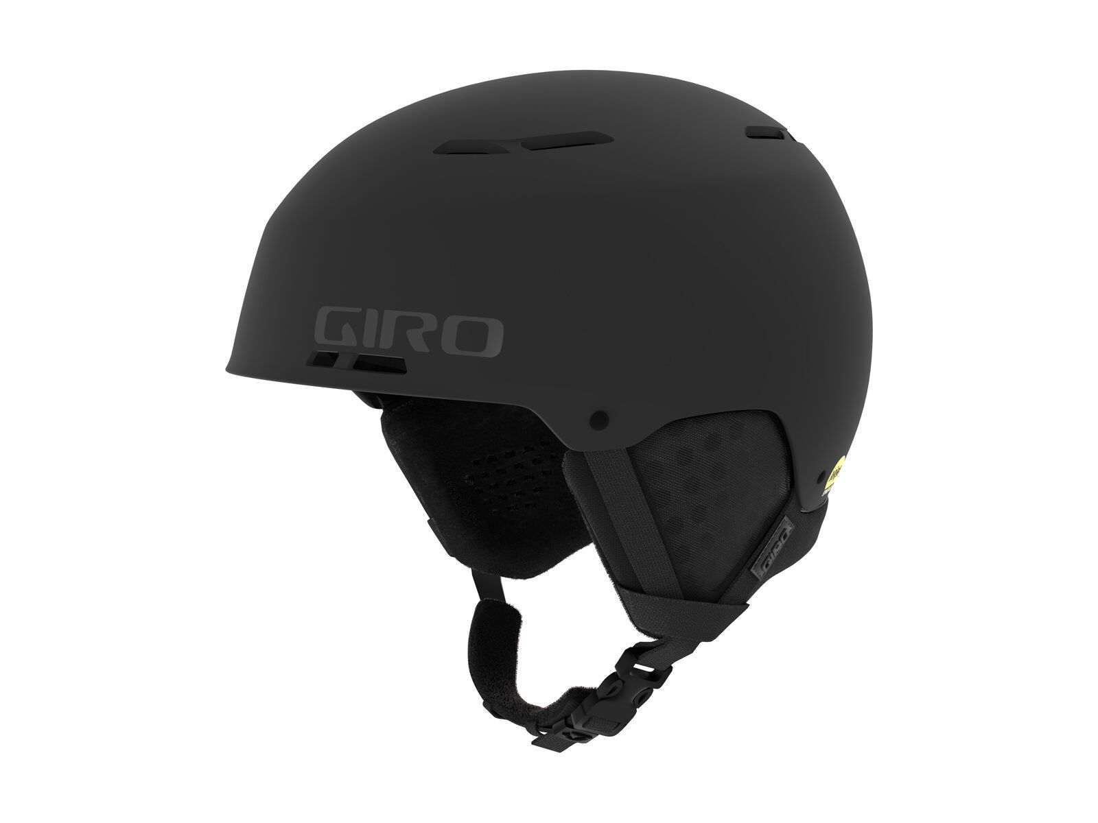 Giro Emerge MIPS, matte black - Bild 1