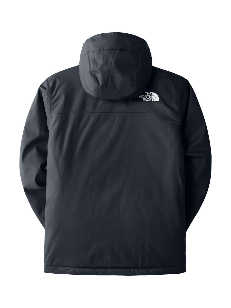 The North Face Teen Snowquest Jacket, tnf black - Bild 2