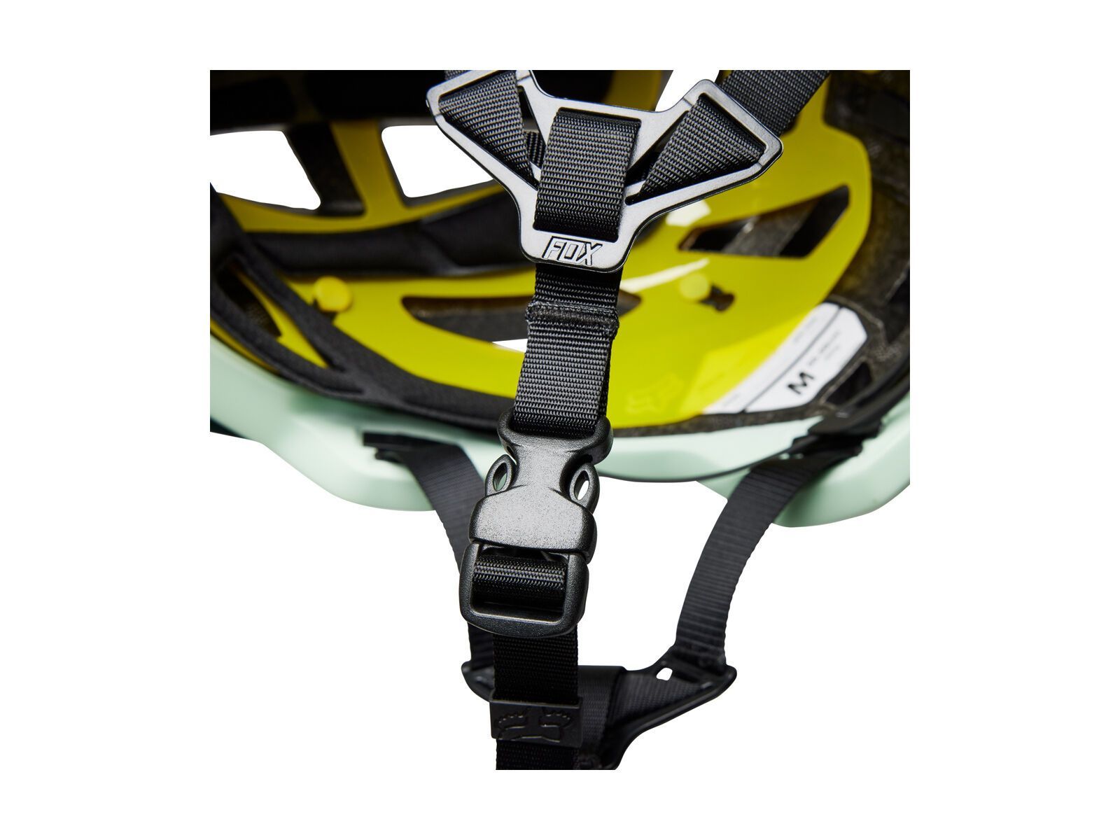 Fox Speedframe MIPS, emerald - Bild 7