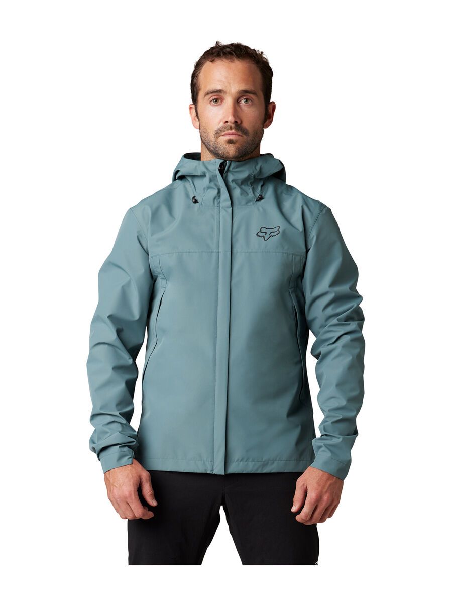 Fox Ranger 2.5L Water Jacket, sea foam - Bild 2