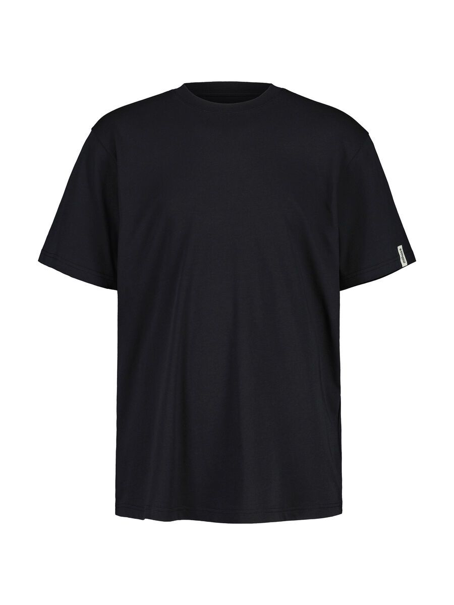 Maloja ZilbodeliM., deep black - Bild 1