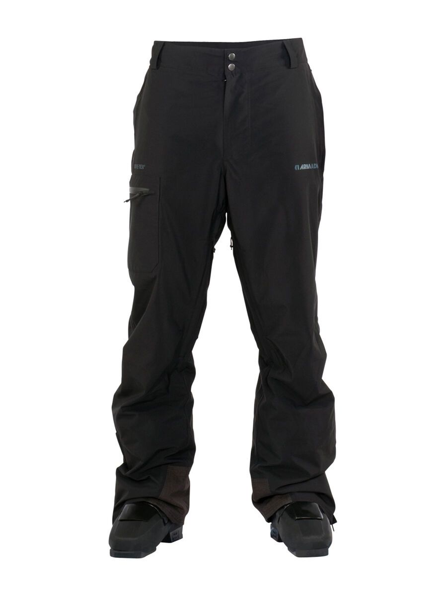Armada Atlantis Gore-Tex Pant, black - Bild 1
