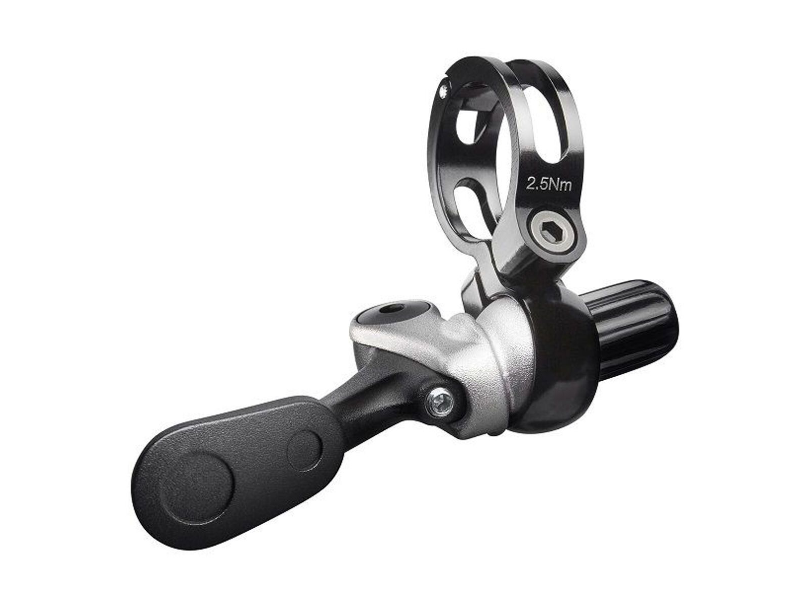 Crankbrothers Highline Remote Kit, black - Bild 1