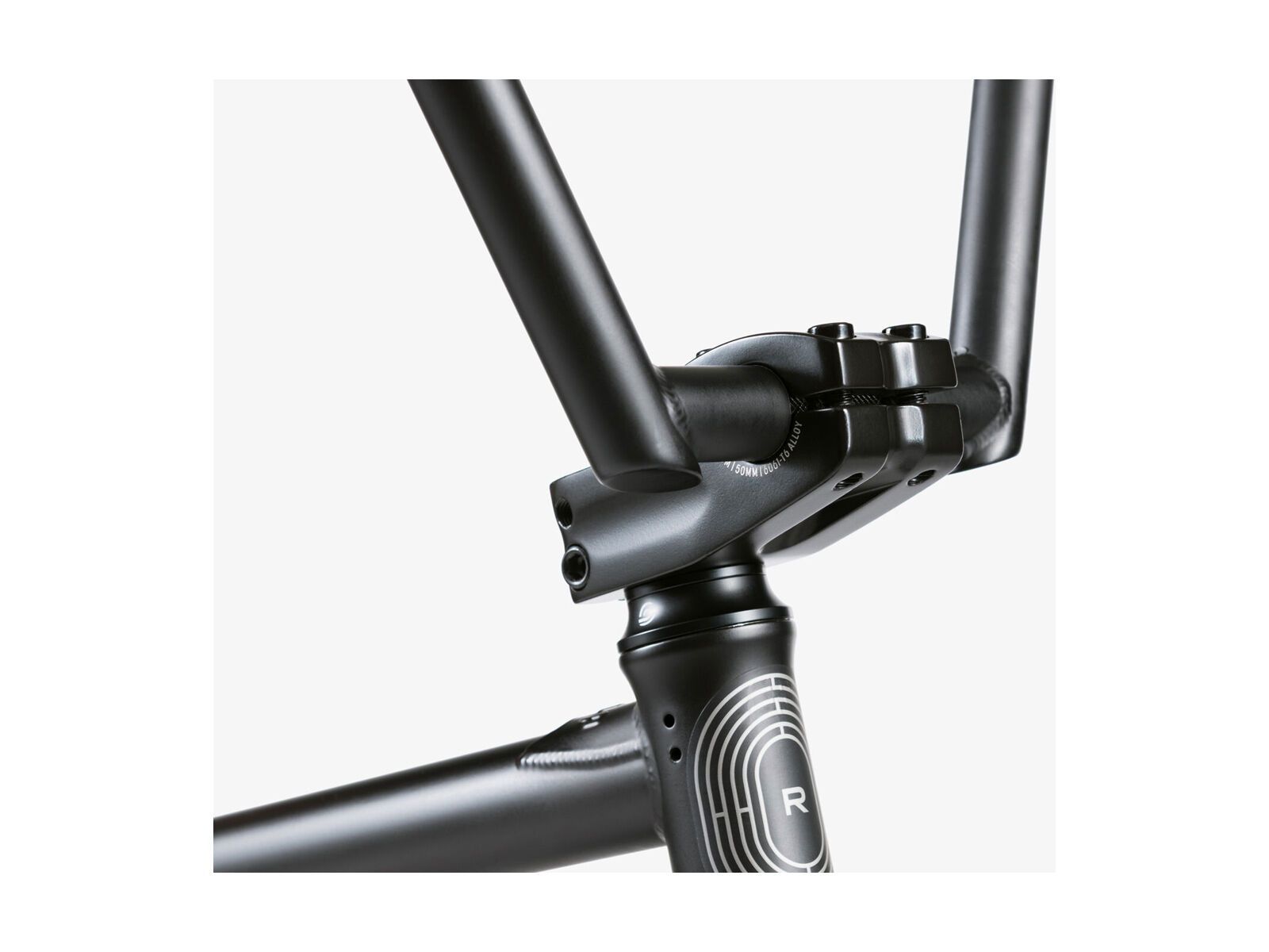 WeThePeople Reason, matt black - Bild 4