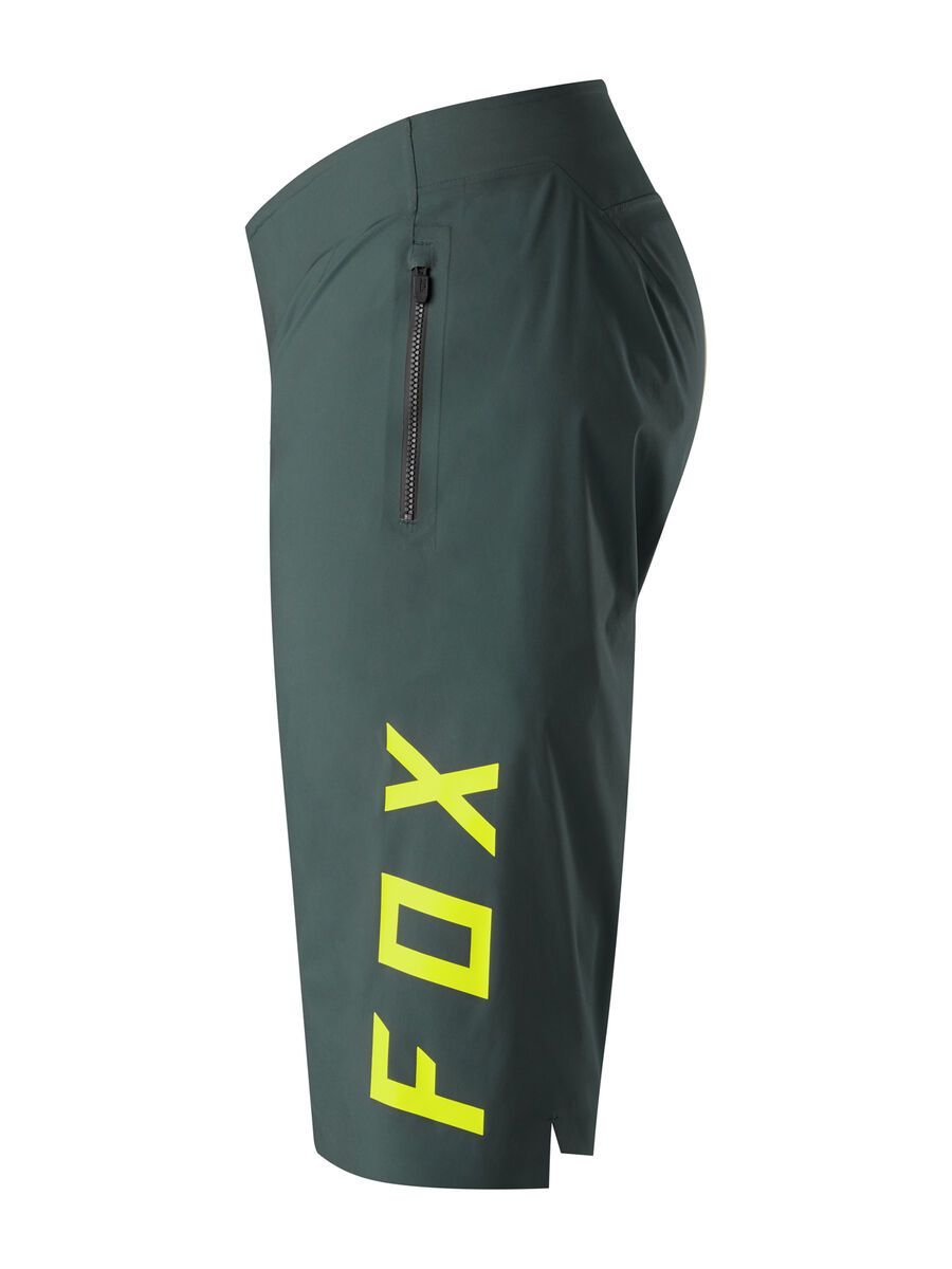 Fox Defend Pro Water Short, emerald - Bild 4